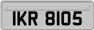 IKR8105