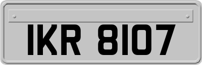 IKR8107