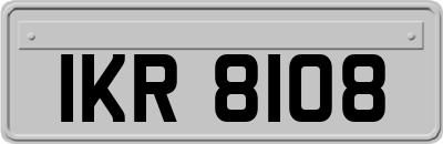 IKR8108