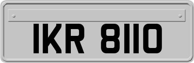 IKR8110