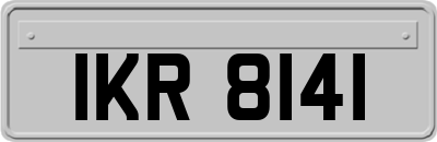 IKR8141