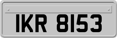 IKR8153