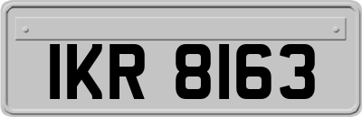 IKR8163