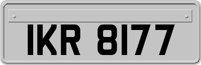 IKR8177