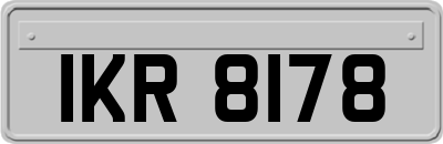 IKR8178