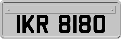 IKR8180