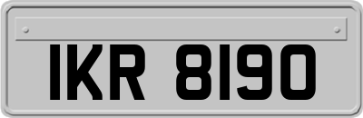 IKR8190