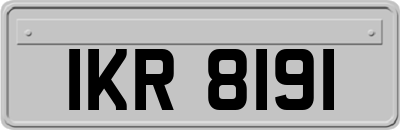 IKR8191