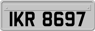 IKR8697