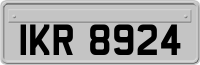 IKR8924