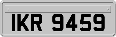 IKR9459