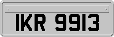 IKR9913