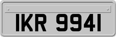 IKR9941