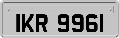 IKR9961