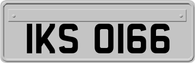 IKS0166