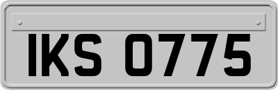 IKS0775