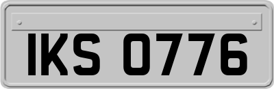 IKS0776