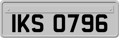 IKS0796