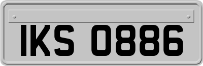 IKS0886