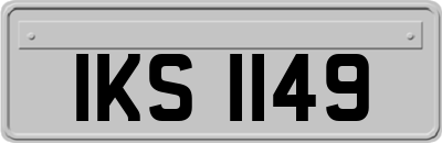 IKS1149