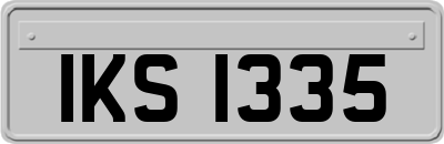 IKS1335