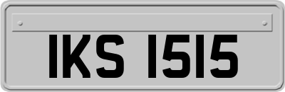 IKS1515