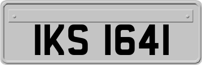 IKS1641