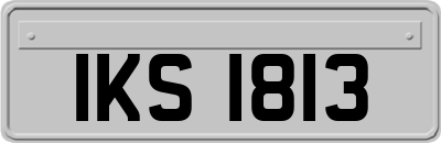 IKS1813