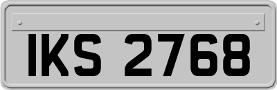IKS2768