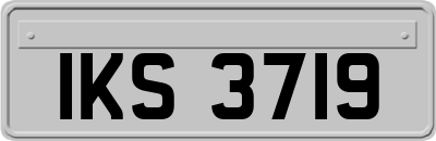 IKS3719