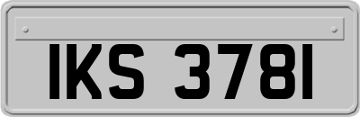 IKS3781