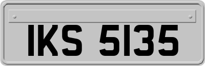 IKS5135