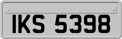 IKS5398