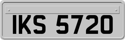 IKS5720