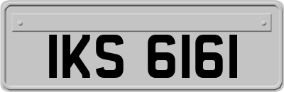 IKS6161