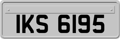 IKS6195