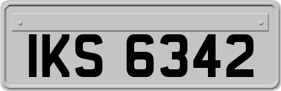 IKS6342