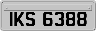 IKS6388