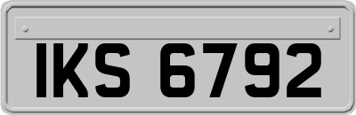 IKS6792