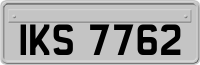 IKS7762