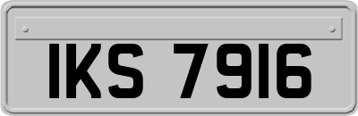 IKS7916