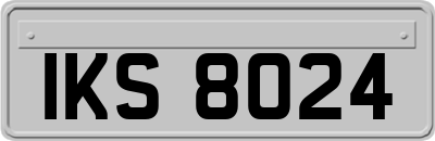 IKS8024