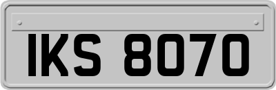 IKS8070