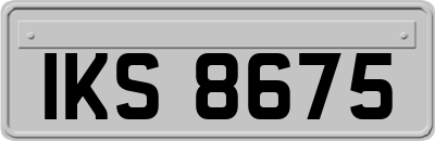 IKS8675