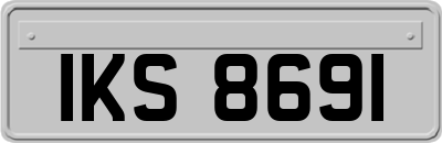 IKS8691
