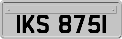 IKS8751