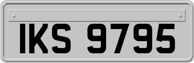 IKS9795