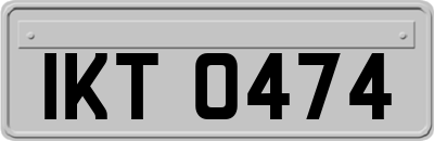 IKT0474