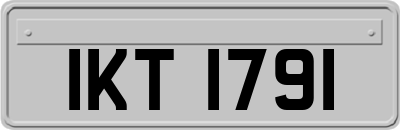 IKT1791
