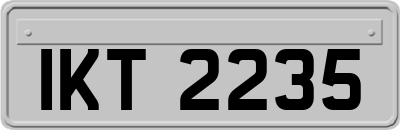IKT2235